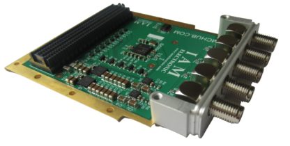 FMC CLOCK GENERATOR