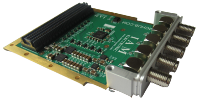 FMC CLOCK GENERATOR