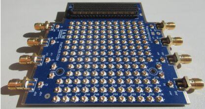 FMC HPC Debug Board